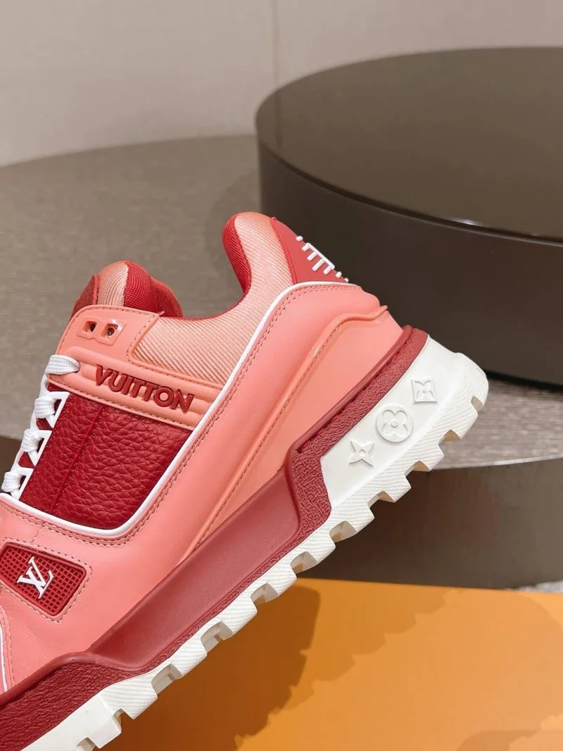 Louis Vuitton Trainer Sneaker GoodFit 32027