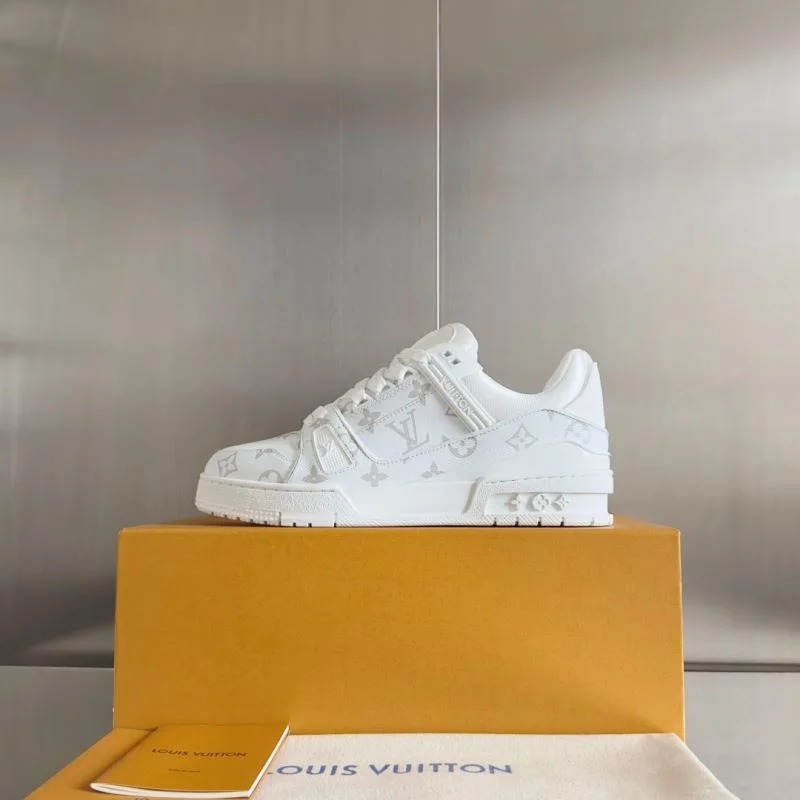 GoodFit Louis Vuitton Trainer Sneaker 31730