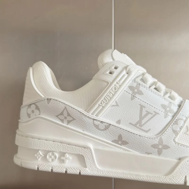 GoodFit Louis Vuitton Trainer Sneaker 31730