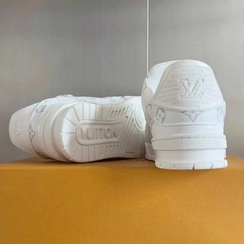 GoodFit Louis Vuitton Trainer Sneaker 31730
