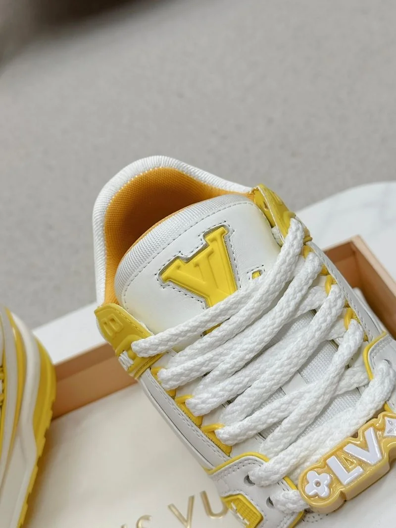 EasyCare Louis Vuitton Trainer Sneaker 31726