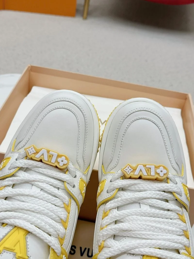 EasyCare Louis Vuitton Trainer Sneaker 31726