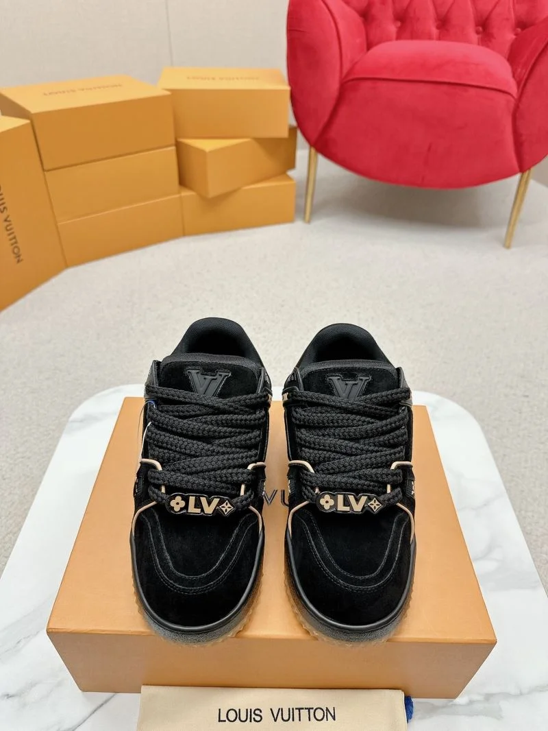 FreshLook Louis Vuitton Trainer Sneaker 31728