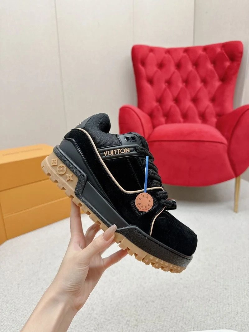 FreshLook Louis Vuitton Trainer Sneaker 31728