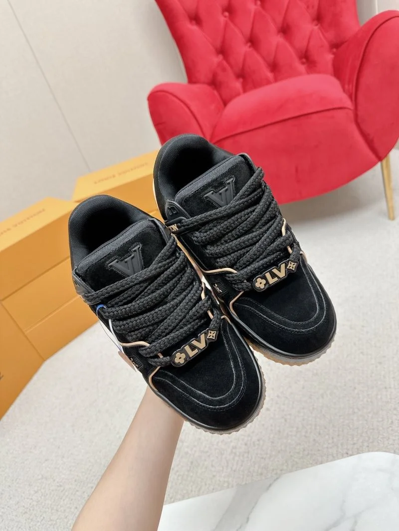 FreshLook Louis Vuitton Trainer Sneaker 31728