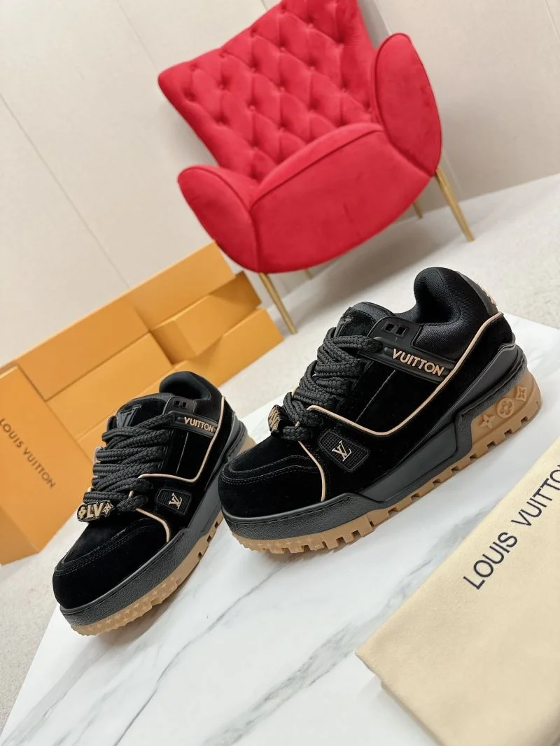 FreshLook Louis Vuitton Trainer Sneaker 31728