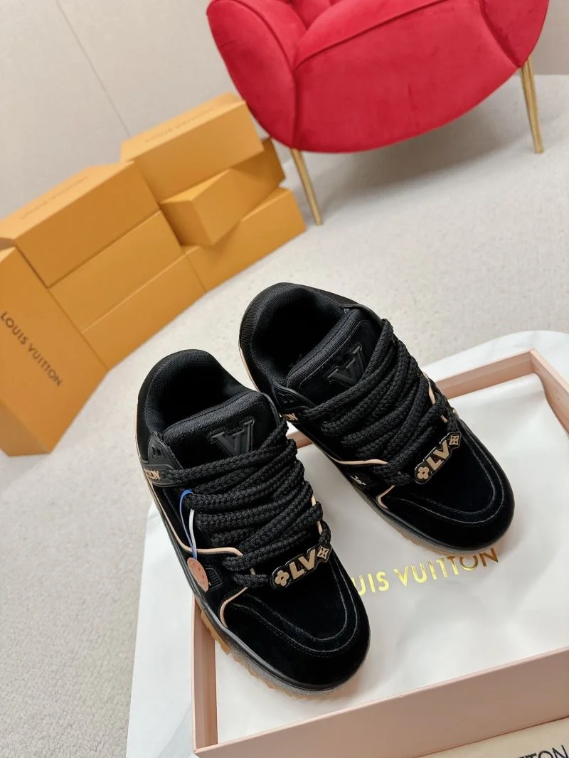 FreshLook Louis Vuitton Trainer Sneaker 31728