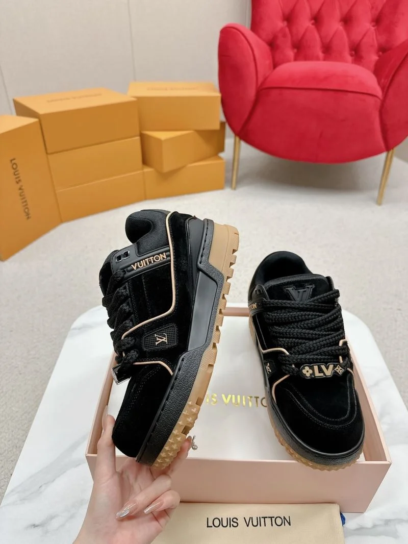 FreshLook Louis Vuitton Trainer Sneaker 31728