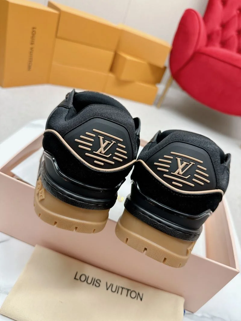 FreshLook Louis Vuitton Trainer Sneaker 31728