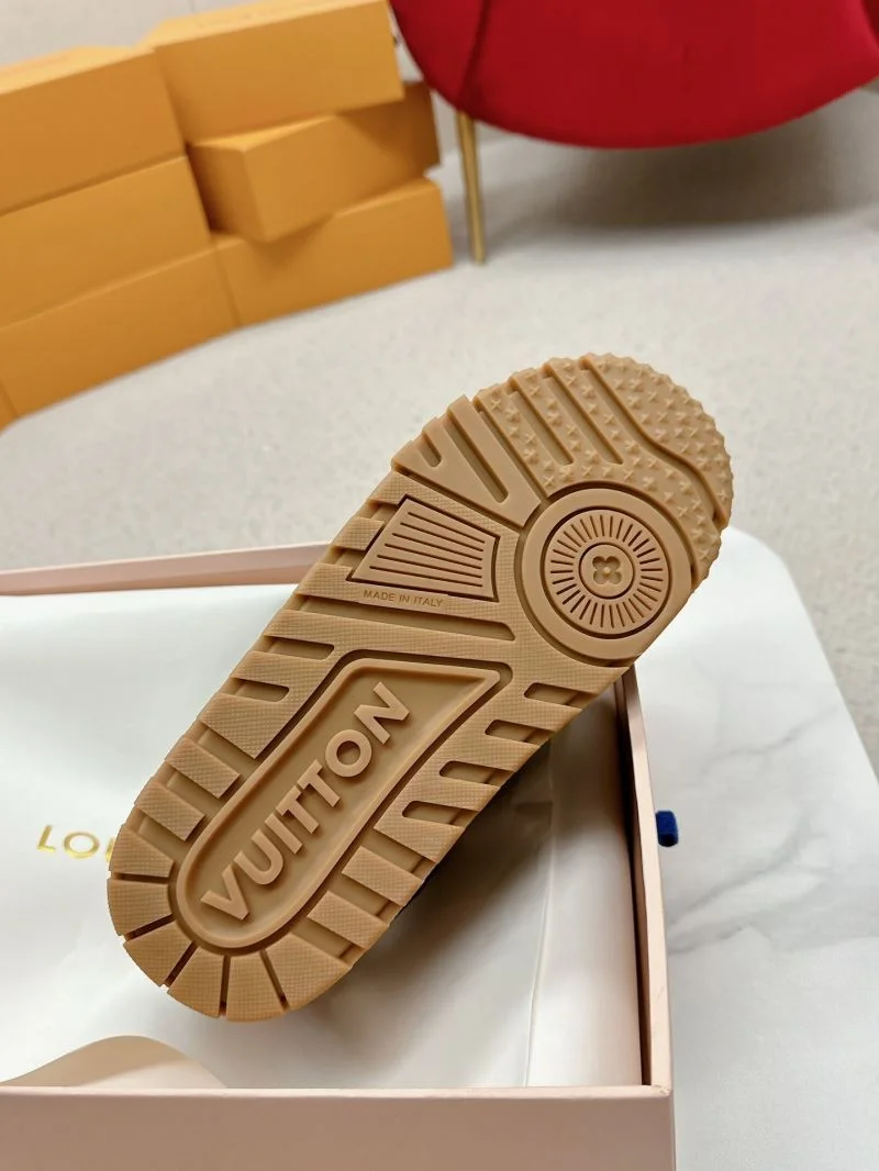 FreshLook Louis Vuitton Trainer Sneaker 31728