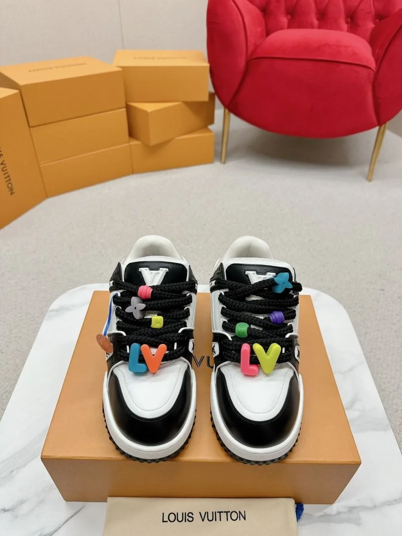 UrbanChic Louis Vuitton Trainer Sneaker 31724