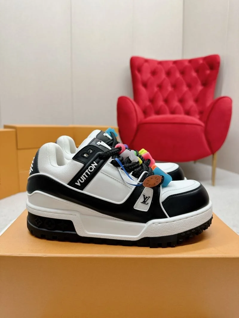 UrbanChic Louis Vuitton Trainer Sneaker 31724