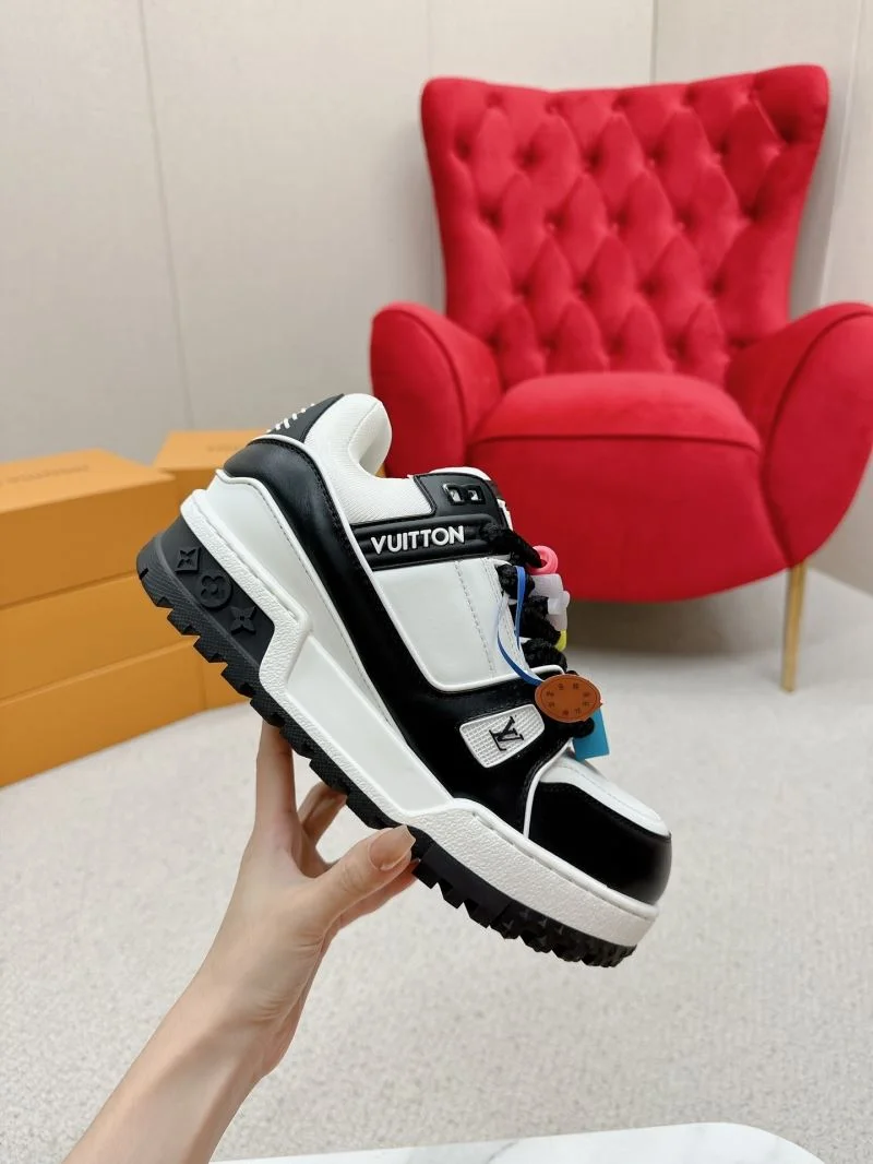 UrbanChic Louis Vuitton Trainer Sneaker 31724
