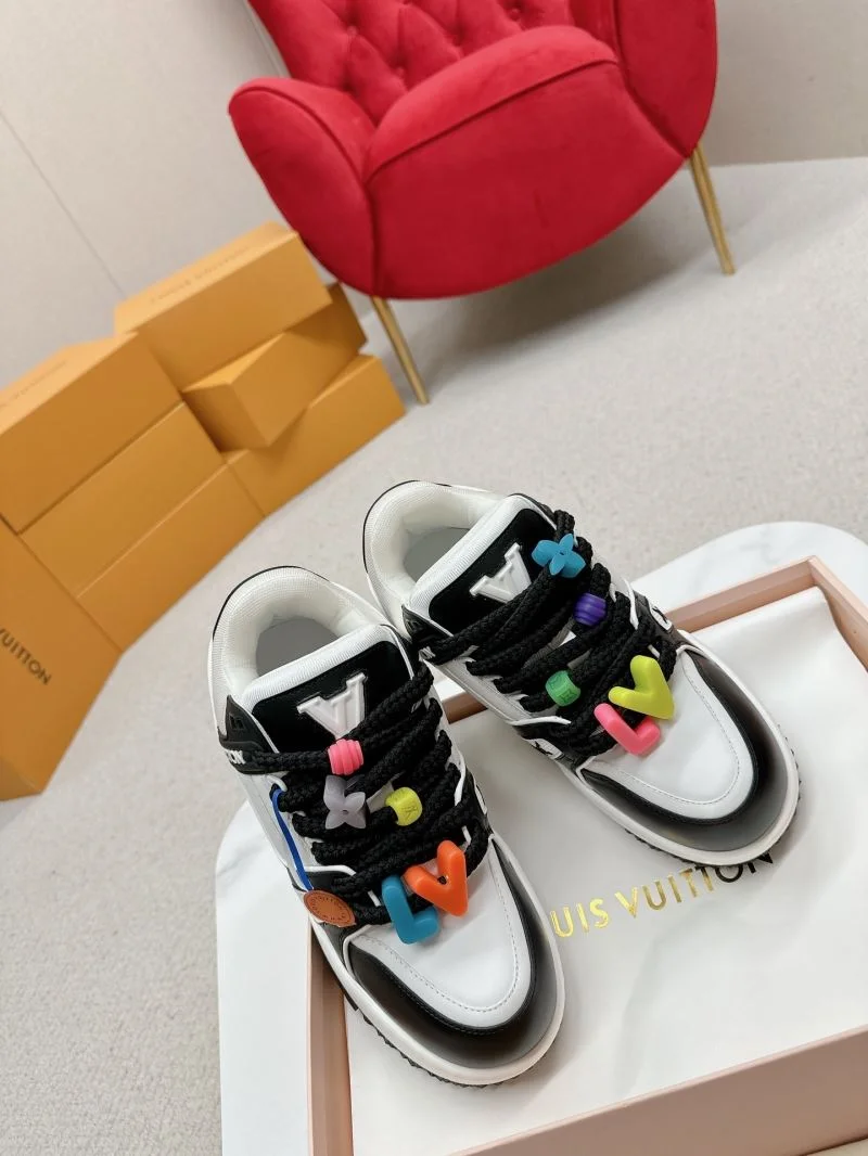 UrbanChic Louis Vuitton Trainer Sneaker 31724
