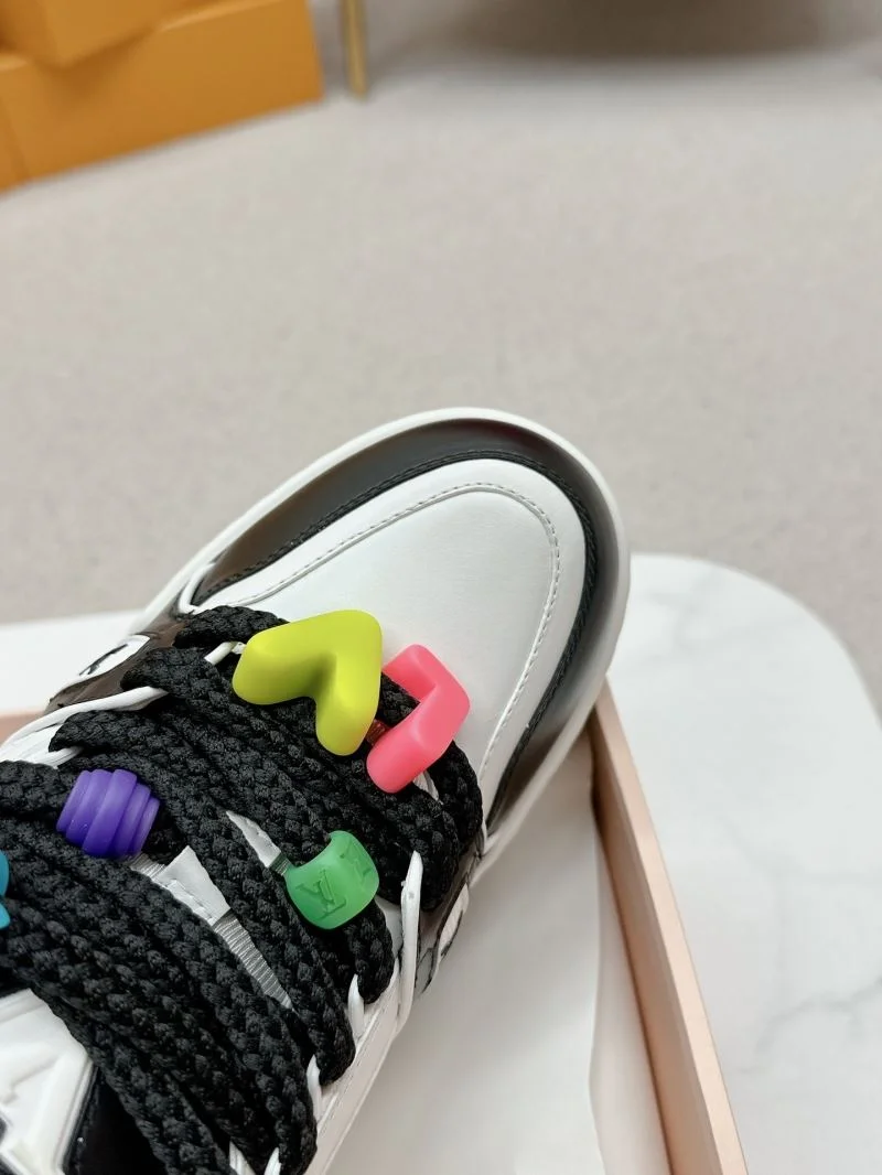 UrbanChic Louis Vuitton Trainer Sneaker 31724