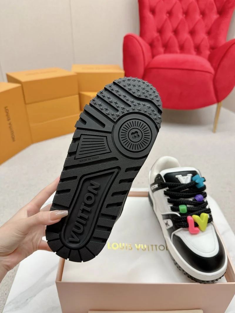 UrbanChic Louis Vuitton Trainer Sneaker 31724