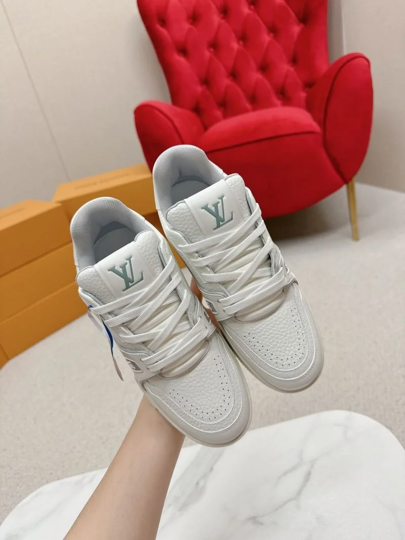 Louis Vuitton Trainer Sneaker FreshLook 31719