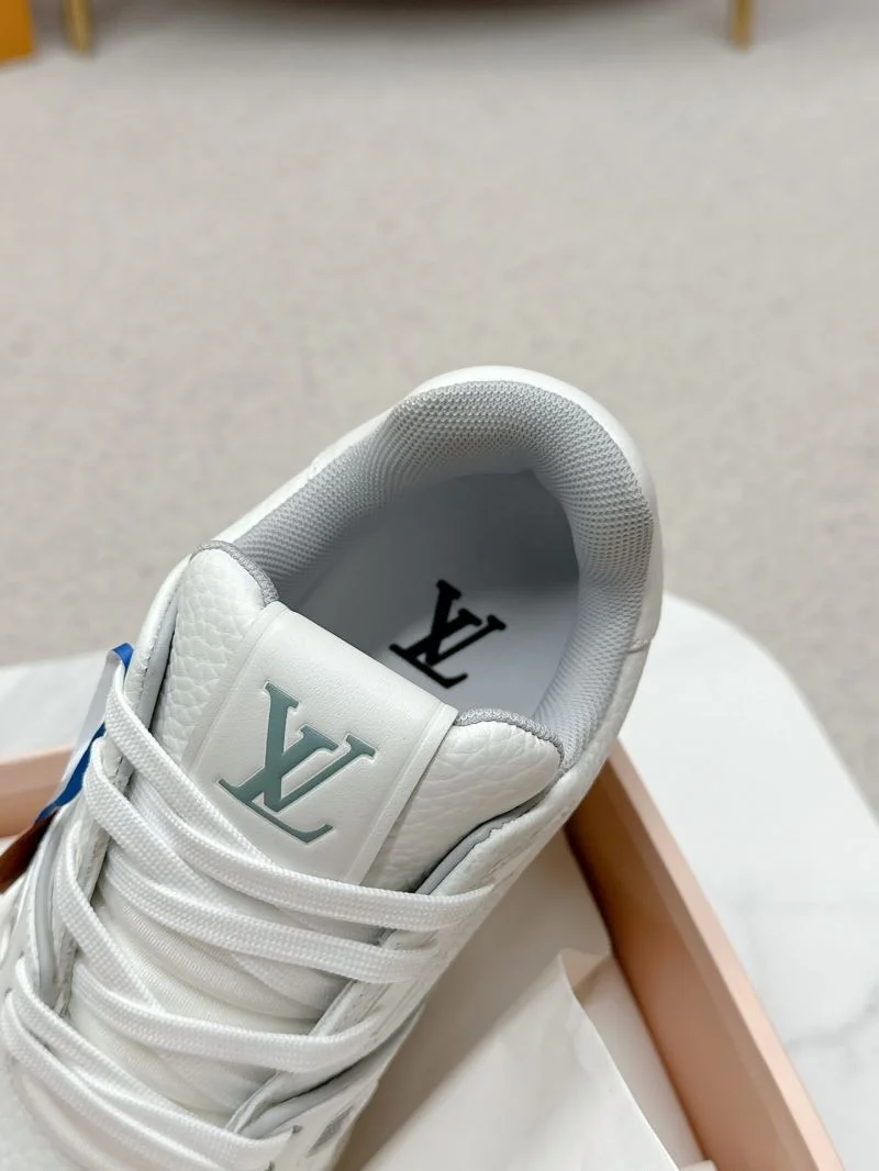 Louis Vuitton Trainer Sneaker FreshLook 31719