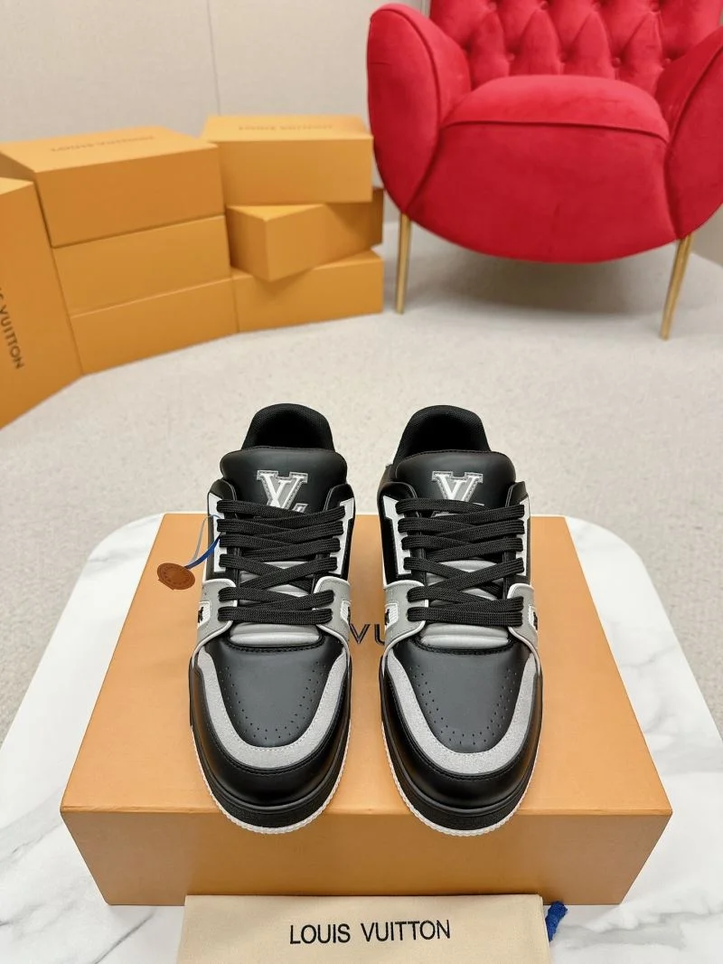 Louis Vuitton Trainer Sneaker EasyMatch 31700