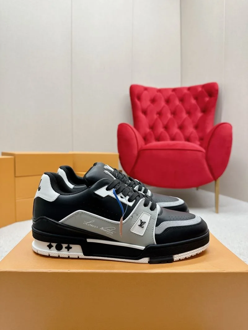 Louis Vuitton Trainer Sneaker EasyMatch 31700