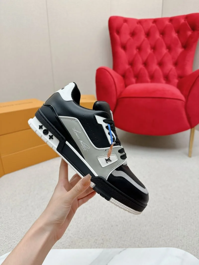 Louis Vuitton Trainer Sneaker EasyMatch 31700