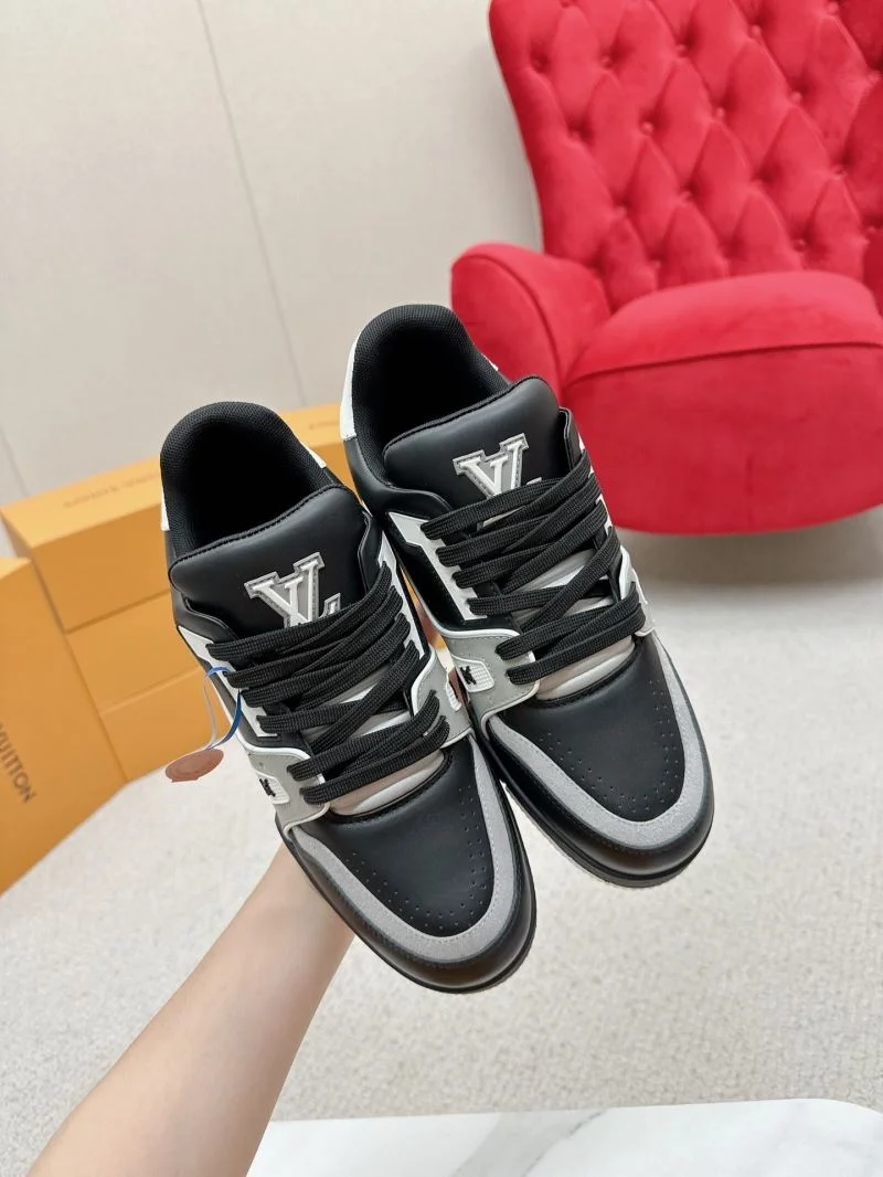Louis Vuitton Trainer Sneaker EasyMatch 31700