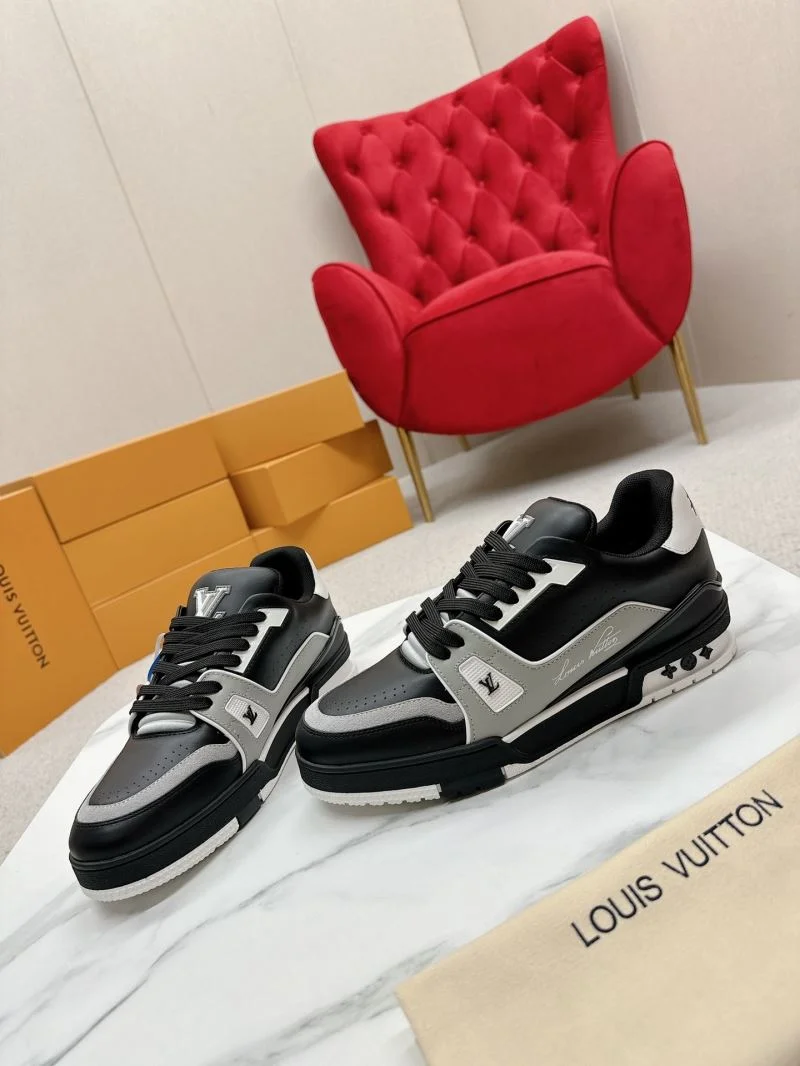 Louis Vuitton Trainer Sneaker EasyMatch 31700
