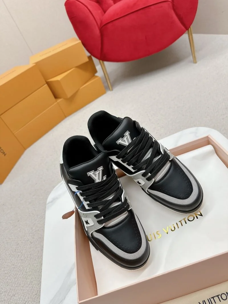 Louis Vuitton Trainer Sneaker EasyMatch 31700