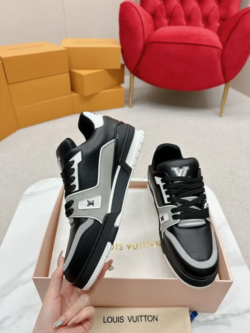 Louis Vuitton Trainer Sneaker EasyMatch 31700