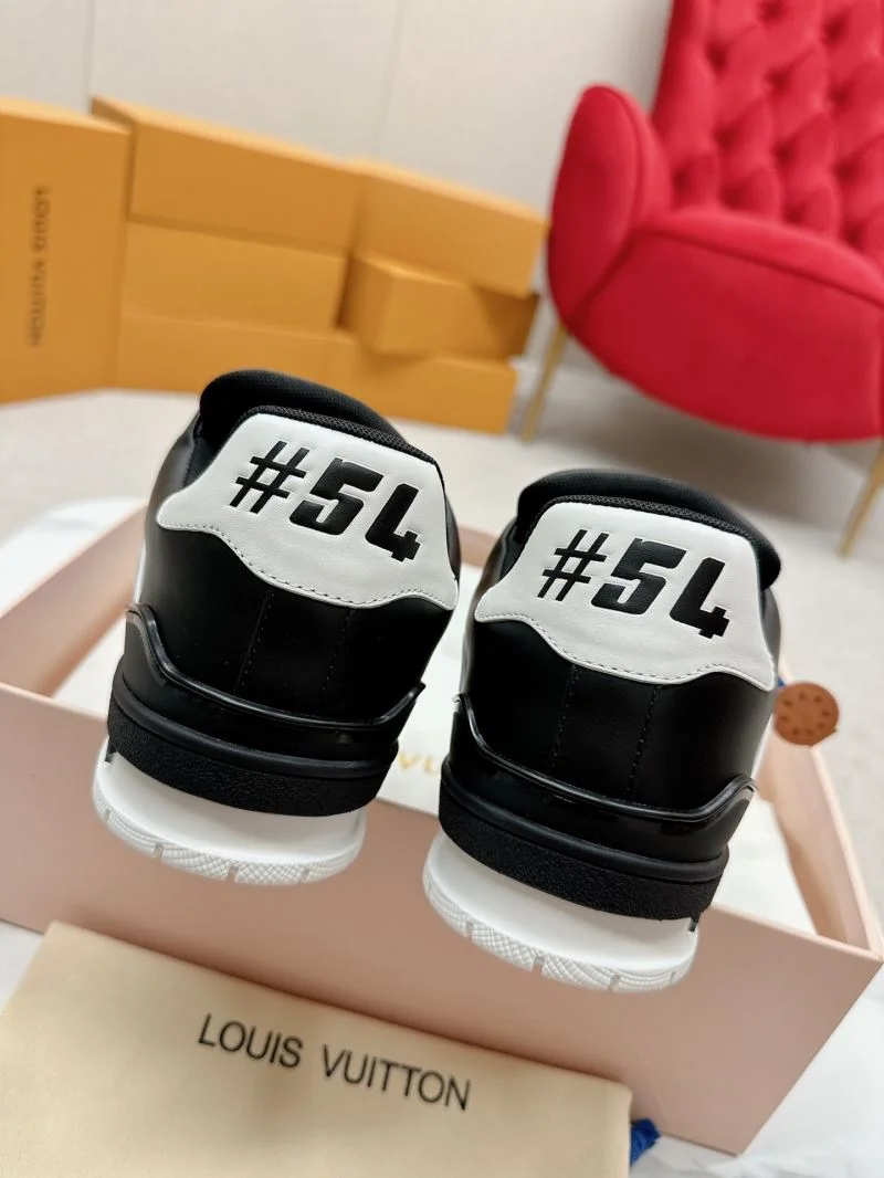 Louis Vuitton Trainer Sneaker EasyMatch 31700