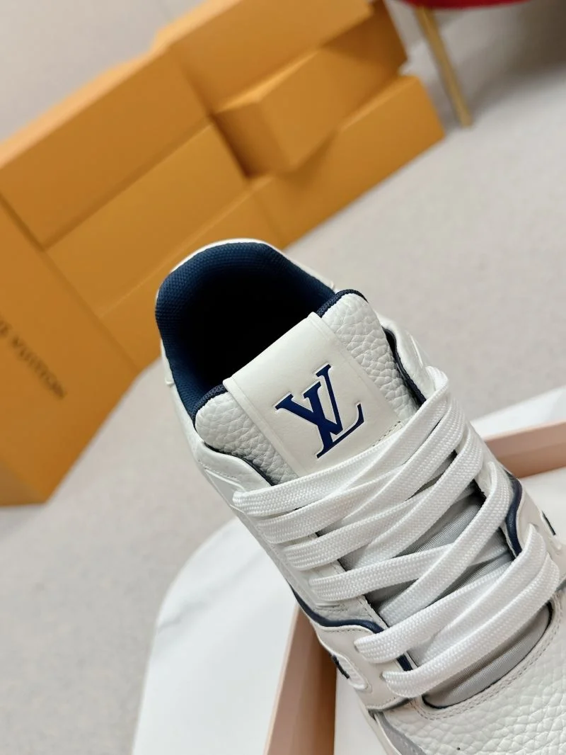 TimelessDesign Louis Vuitton Trainer Sneaker 31707