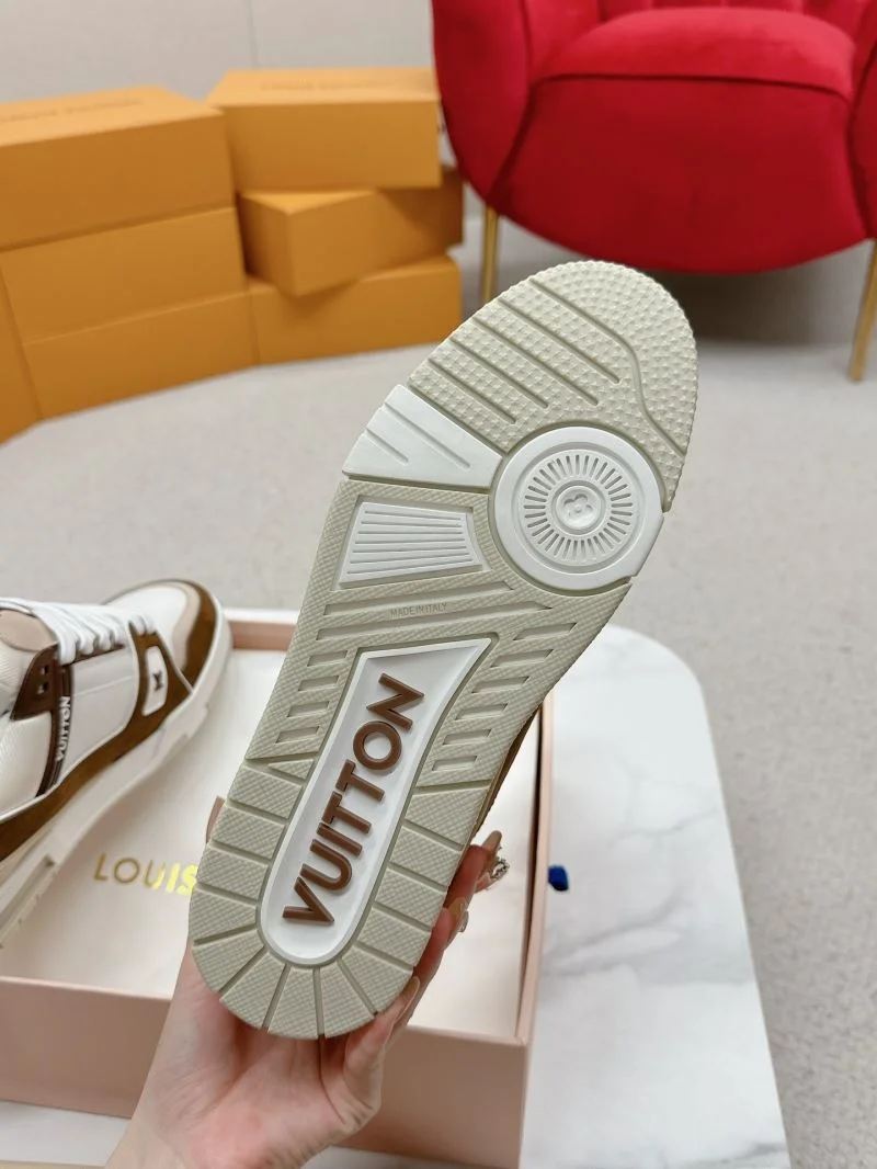 Louis Vuitton Trainer Sneaker NewStyle 31701