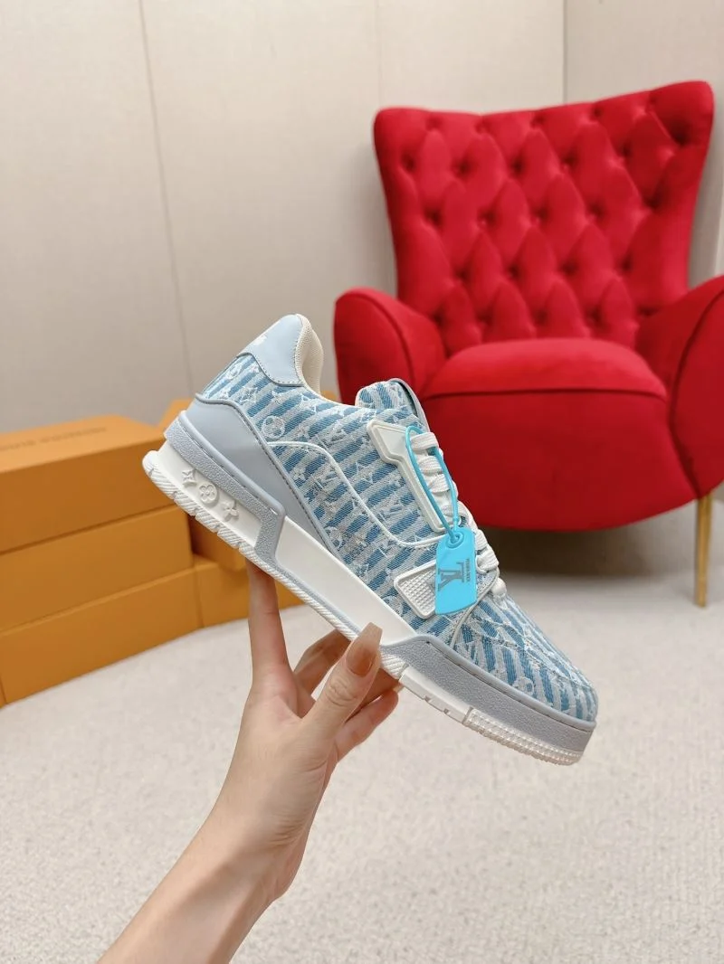 FreshLook Louis Vuitton Trainer Sneaker 31718