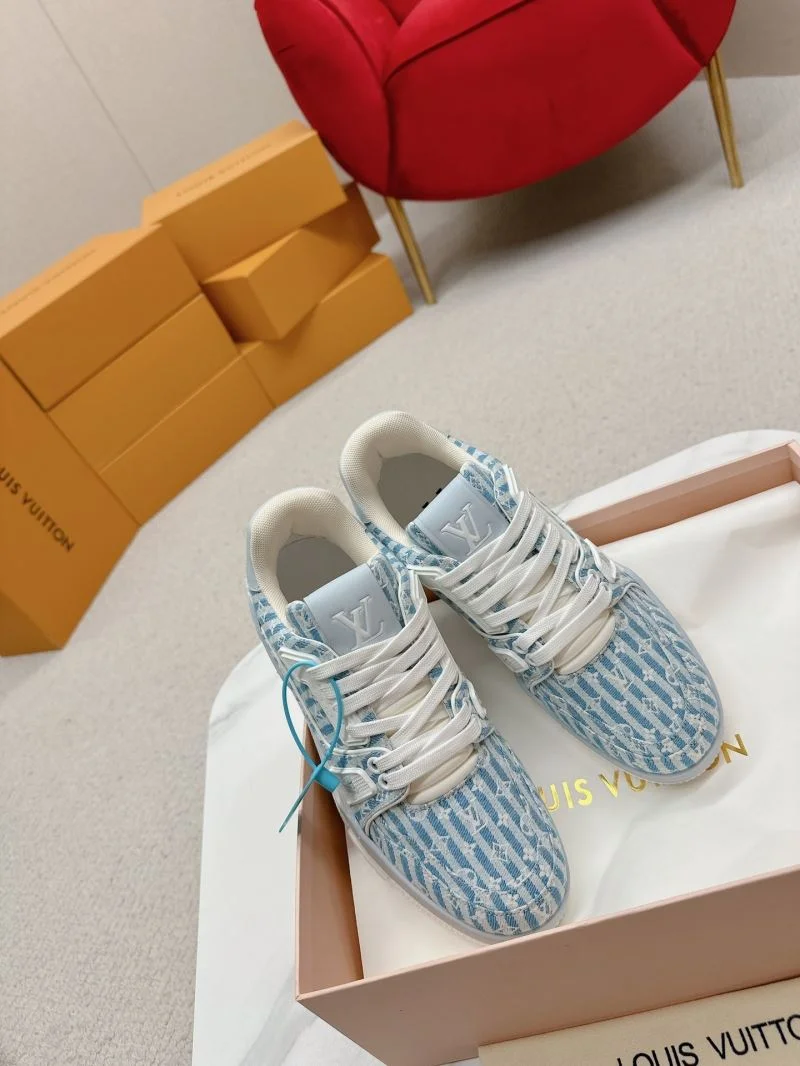 FreshLook Louis Vuitton Trainer Sneaker 31718