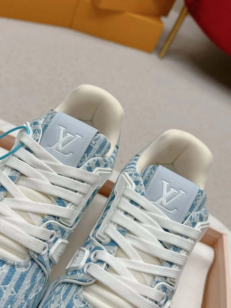 FreshLook Louis Vuitton Trainer Sneaker 31718