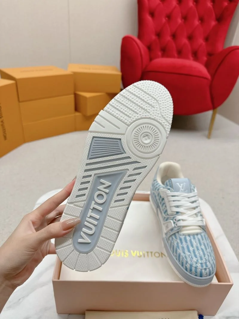 FreshLook Louis Vuitton Trainer Sneaker 31718