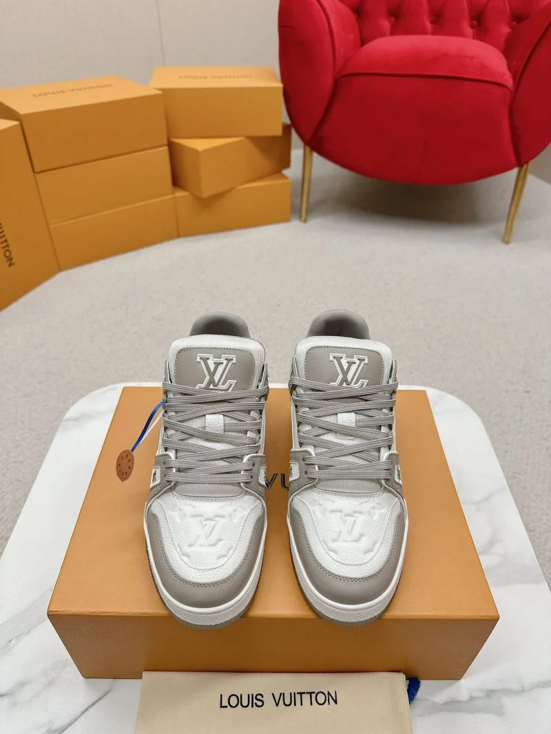 TopPick Louis Vuitton Trainer Sneaker 31705