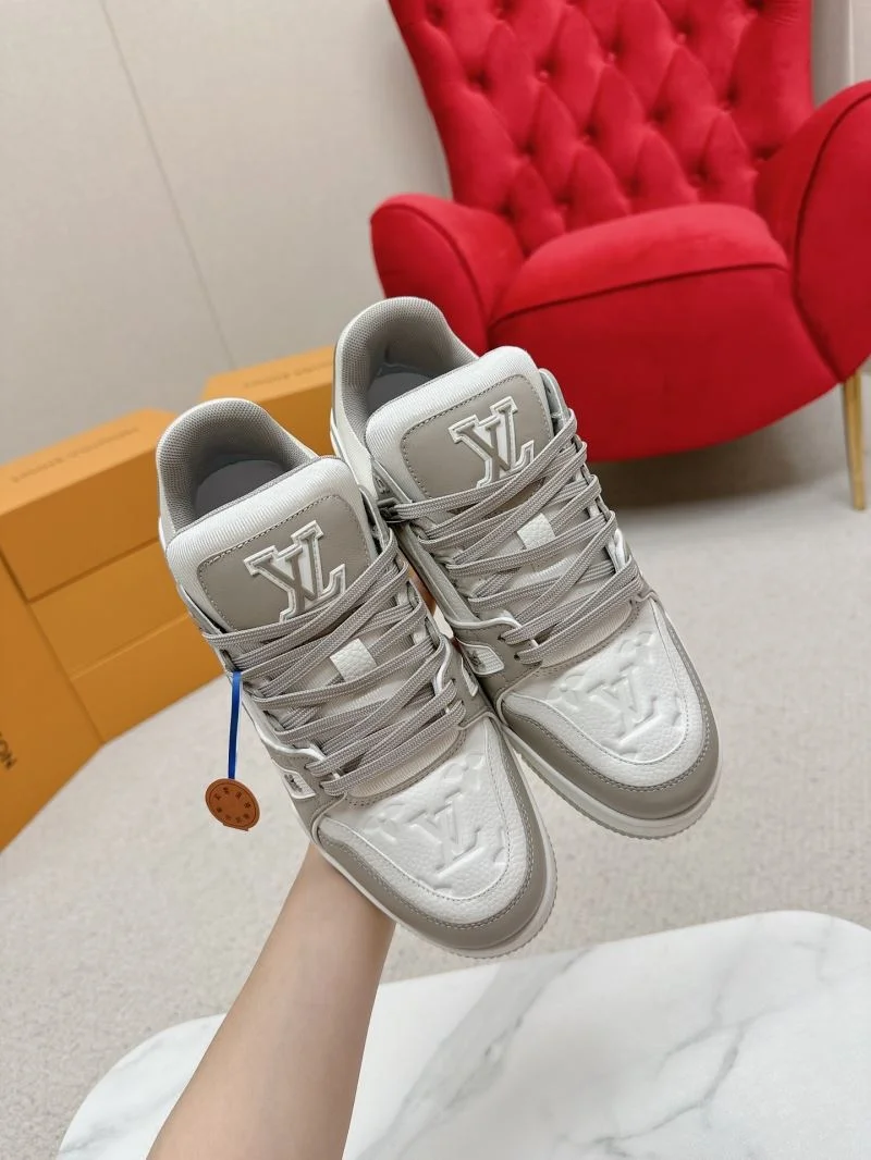 TopPick Louis Vuitton Trainer Sneaker 31705