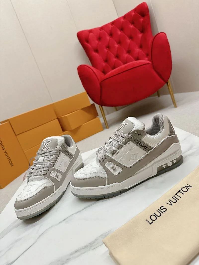 TopPick Louis Vuitton Trainer Sneaker 31705