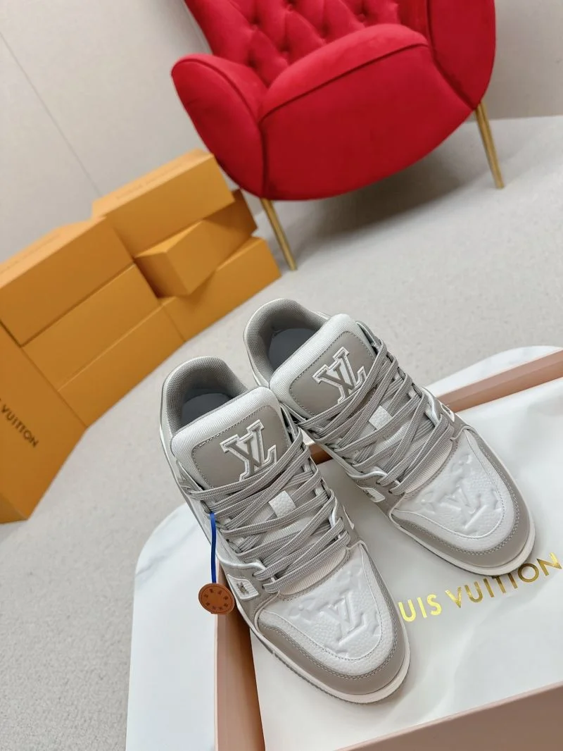 TopPick Louis Vuitton Trainer Sneaker 31705