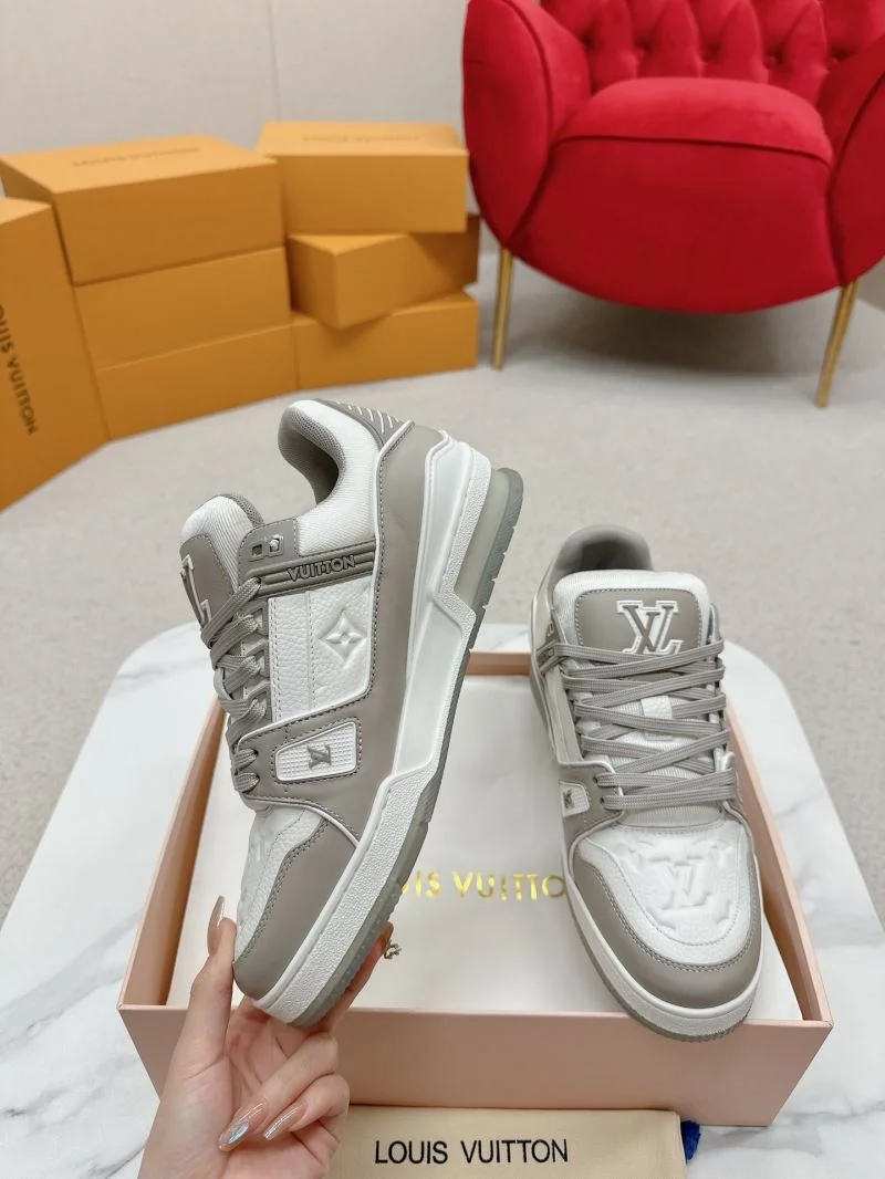 TopPick Louis Vuitton Trainer Sneaker 31705