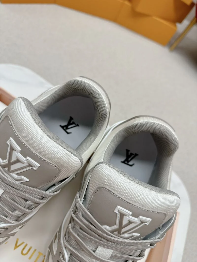 TopPick Louis Vuitton Trainer Sneaker 31705