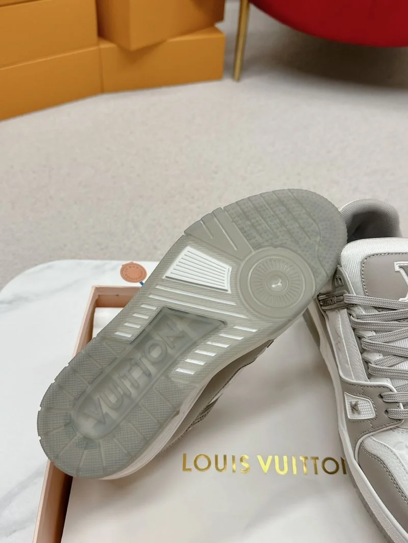 TopPick Louis Vuitton Trainer Sneaker 31705