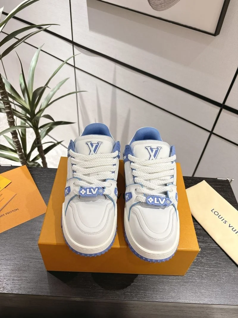 Louis Vuitton Trainer Sneaker TravelReady 31659