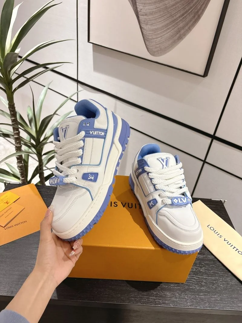 Louis Vuitton Trainer Sneaker TravelReady 31659