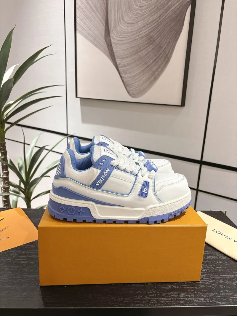 Louis Vuitton Trainer Sneaker TravelReady 31659