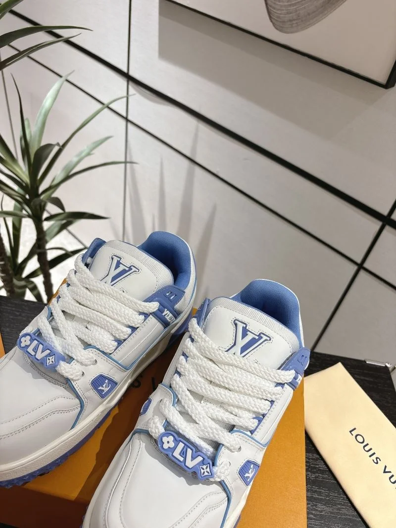Louis Vuitton Trainer Sneaker TravelReady 31659