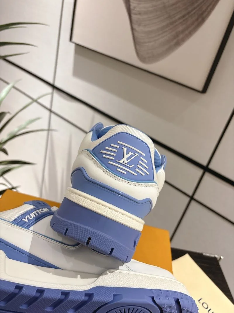 Louis Vuitton Trainer Sneaker TravelReady 31659