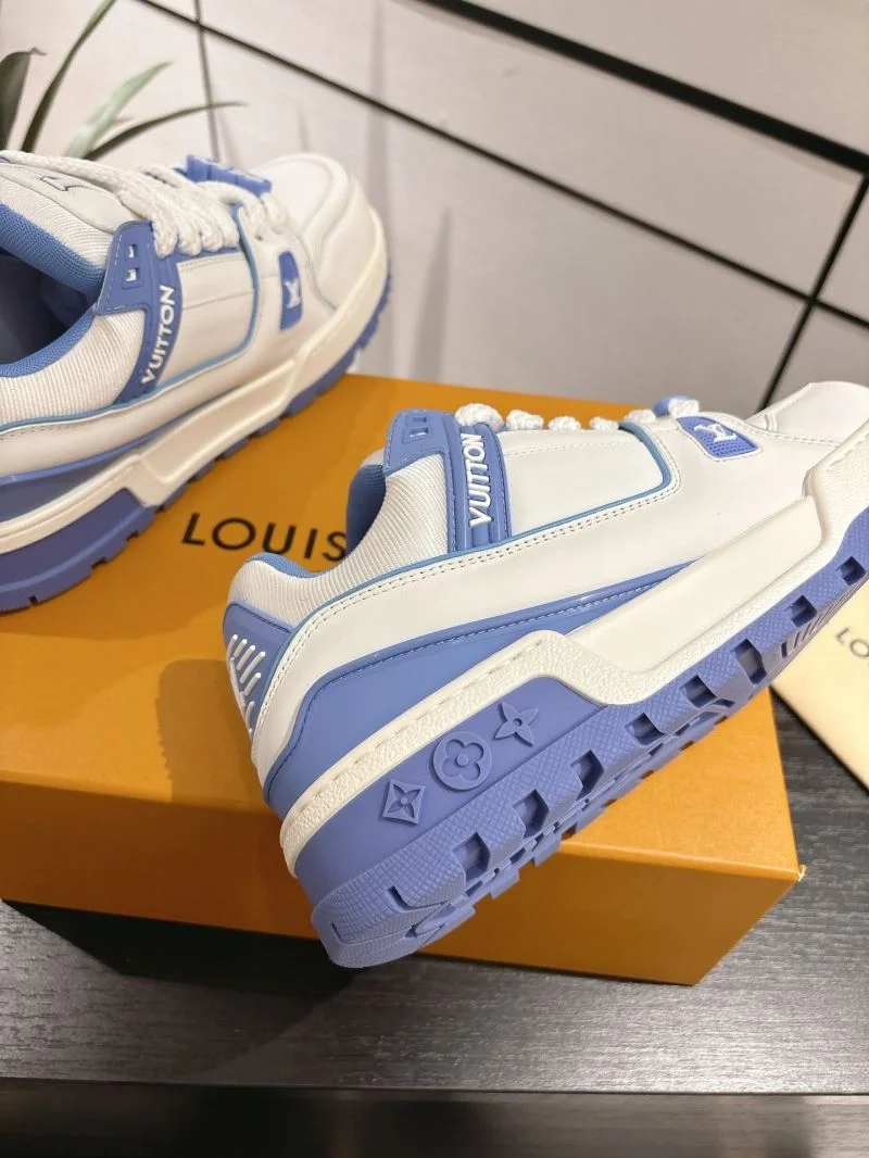 Louis Vuitton Trainer Sneaker TravelReady 31659