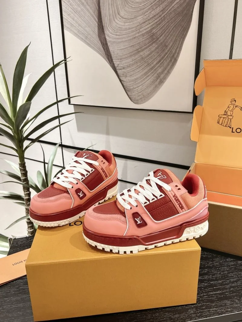 FashionForward Louis Vuitton Trainer Sneaker 31661
